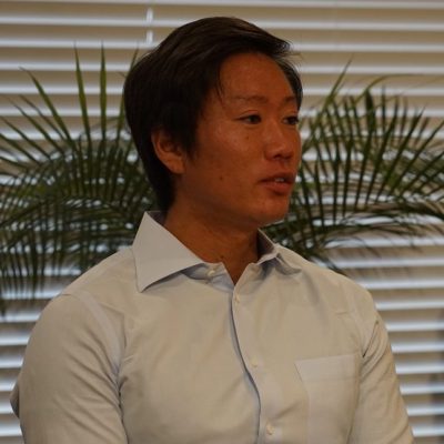 原田光さん