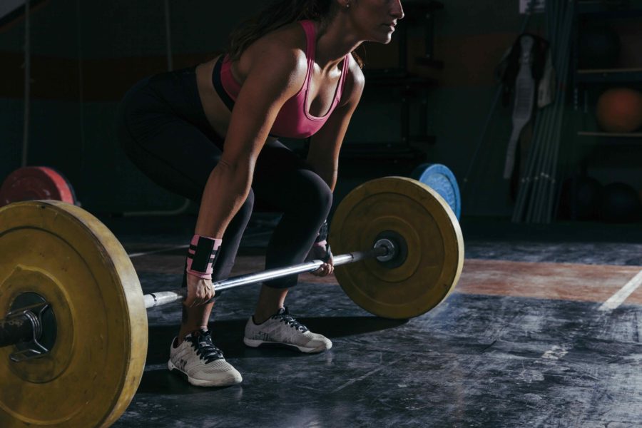 フィットネス 女性 フィットネス 女性